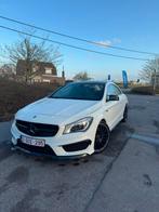 Mercedes-Benz CLA 45 AMG (2014) | 181 000 km | 4MATIC |, CLA, Achat, Euro 6, Noir