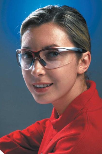 Lunettes de sécurité de classe 1 neuves, Bricolage & Construction, Lunettes de protection, Neuf, Enlèvement