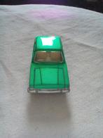 Matchbox Superfast - Ford Zodiac MK IV, Ophalen of Verzenden, Gebruikt, Auto
