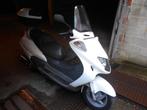 Honda foresight 250cc, 250 cc, Scooter, Motorrijbewijs A, Gebruikt