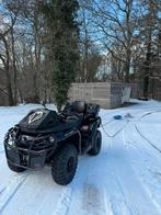 Quad Cam uit 2017 in de Outlander 1000cc, Motoren, 2 cilinders, Meer dan 35 kW, 1000 cc