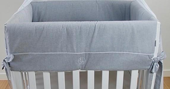 Parkomranding Charmi Baby, Kinderen en Baby's, Babyparken, Zo goed als nieuw, Ophalen