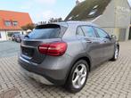 Mercedes-Benz GLA 180 GLA 180 (bj 2017, automaat), Auto's, 122 pk, Gebruikt, 4 cilinders, Bedrijf