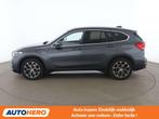 BMW X1 xDrive 25e xLine (année de construction 2020), Argent ou Gris, Achat, 42 g/km, Euro 6