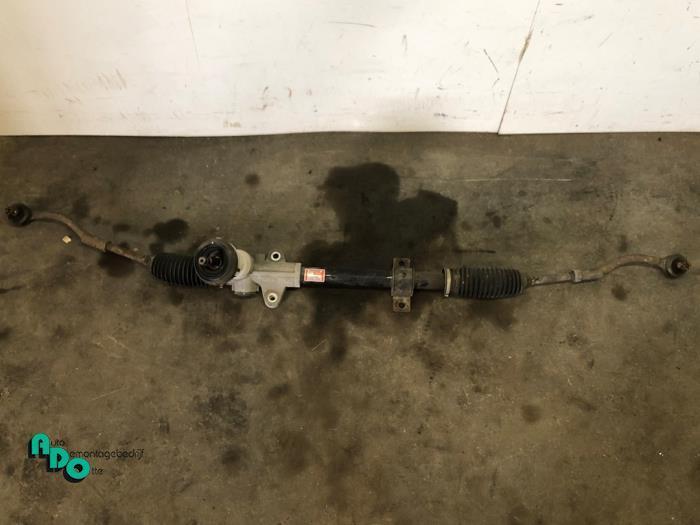 Crémaillère de direction d'un Kia Rio (Rio 12-), Autos : Pièces & Accessoires, Commande, Kia, Utilisé, 3 mois de garantie, Enlèvement ou Envoi