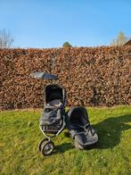 Pericles kinderwagen / buggy, Ophalen, Kinderwagen, Overige merken, Verstelbare duwstang