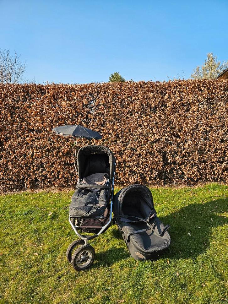 Pericles kinderwagen / buggy, Kinderen en Baby's, Kinderwagens en Combinaties, Zo goed als nieuw, Kinderwagen, Overige merken