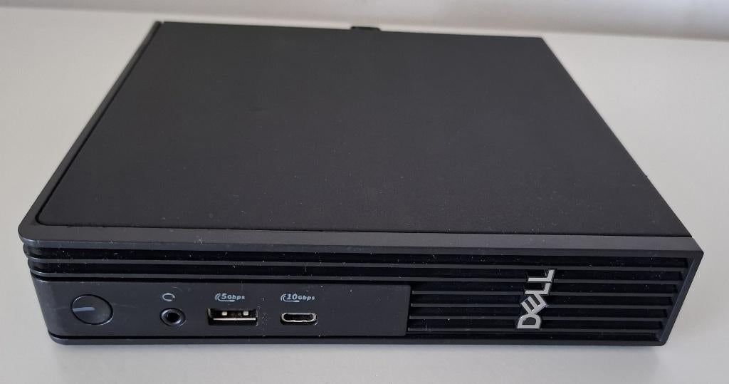 i7 Mini Pc's : HP EliteDesk, Dell Pro Micro, 16 & 32gb, NVMe, HP Dell, Info@retrogamed.be, RetroGamed, 4 Ghz ou plus