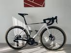 Racefiets CBT Italia Necer 99 XS 105 di2 12 speed carbon, Fietsen en Brommers, Fietsen | Racefietsen, 49 tot 53 cm, Ophalen, Gebruikt