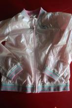 zomerjas 10 jaar, Gebruikt, Meisje, Trui of Vest, Ophalen of Verzenden