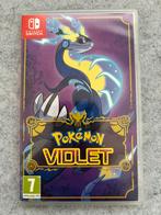 Pokemon violet, Enlèvement, Comme neuf