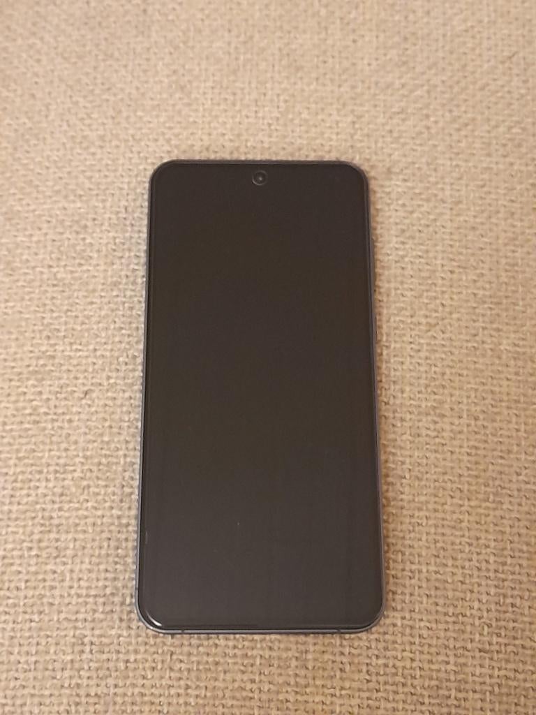 Samsung A55 - 5G - 256GB - 8GB, Telecommunicatie, Ophalen, Overige kleuren, Zo goed als nieuw, Android OS