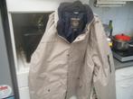 NIEUW Jacket Atlas For Men gekocht voor 2XL mr VEEL te groot, Kleding | Heren, Grote Maten, Ophalen of Verzenden, Nieuw, Beige