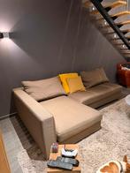 Canapé grande marque 2m50 sur 1m60, Enlèvement ou Envoi, Comme neuf, Tissus