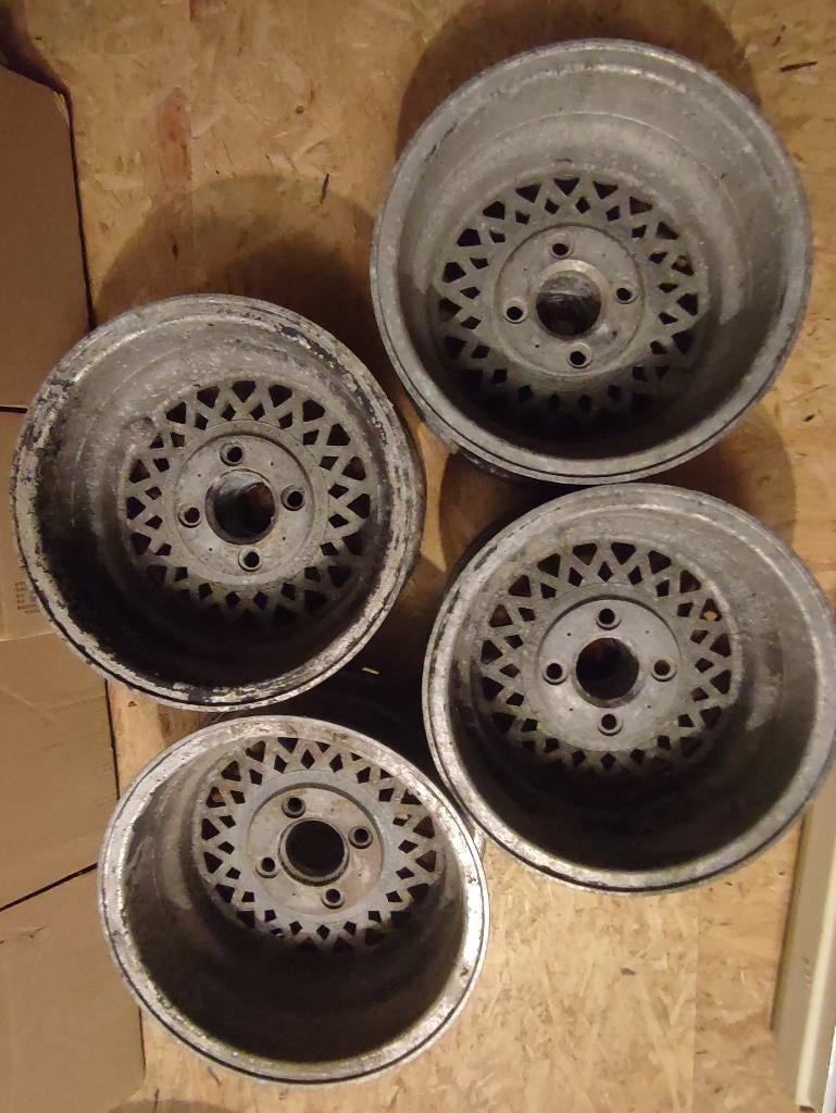 Ford Mustang ii King Cobra, Enlèvement, Utilisé, Ford