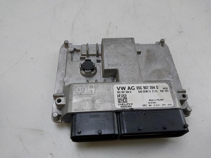 CALCULATEUR MOTEUR ECU Volkswagen Polo VI (AW1), Autos : Pièces & Accessoires, Électronique & Câbles, Volkswagen, Utilisé