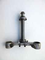 Yamaha XJ600 voorvork T-stuk FJ XJ 600 T stuk vorkklem yoke, Motoren, Onderdelen | Yamaha, Ophalen of Verzenden, Gebruikt