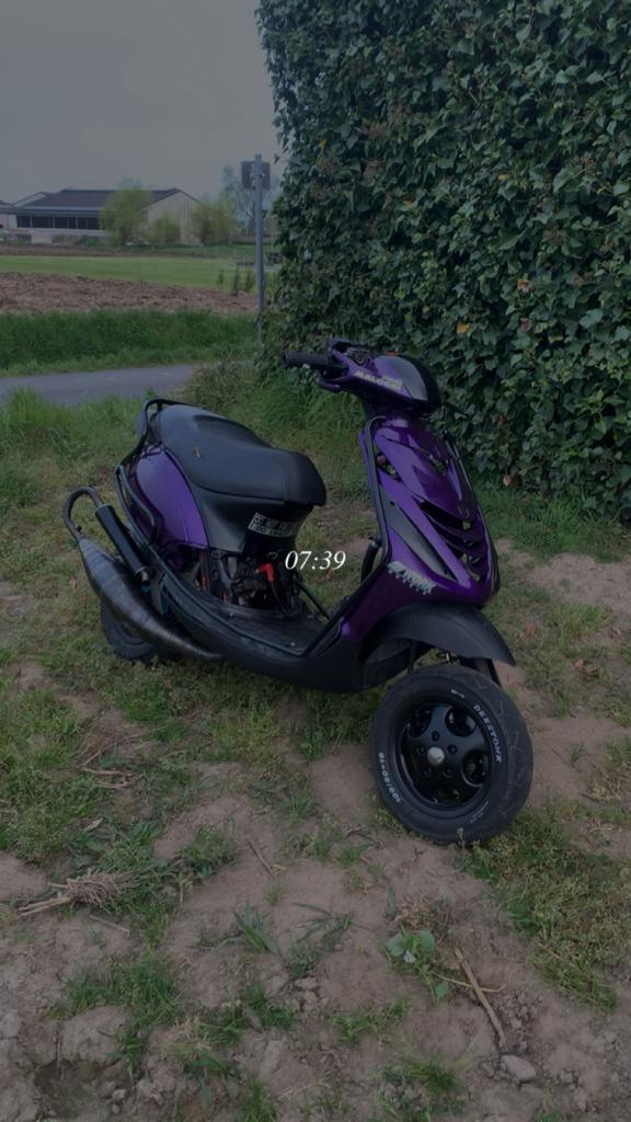 Piaggio zip 172 lc, Enlèvement ou Envoi, Comme neuf, Essence, Zip