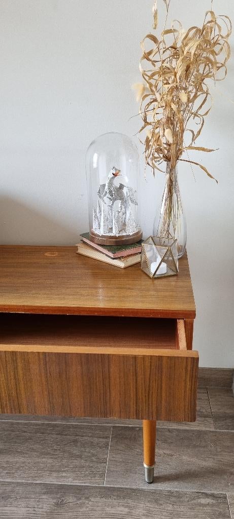 Vintage dressoir mid-century, Ophalen