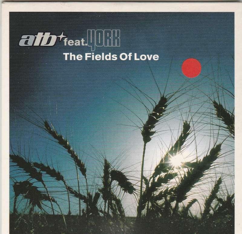 CD single ATB feat. York, 1 single, Ophalen of Verzenden, Zo goed als nieuw, Dance