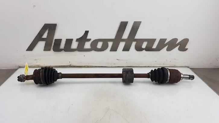 CARDAN AVANT DROIT (TRANSMISSION) Fiat Panda (169), Autos : Pièces & Accessoires, Freins & Transmission, Fiat, Utilisé