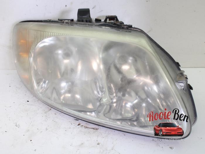 Phare droit d'un Chrysler Voyager, 3 mois de garantie, Utilisé, -, -