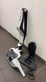 Steelstofzuiger Domo, Ophalen, Zo goed als nieuw