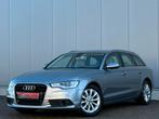 Audi A6 Avant 2.0TDi ultra S tronic Xenon Camera Cruise Navi, Auto's, Automaat, Achterwielaandrijving, Euro 6, 4 cilinders