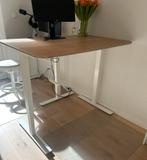 IKEA bureau zit/sta (2 stuks beschikbaar), Huis en Inrichting, Ophalen, Zo goed als nieuw