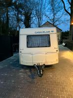 Caravan caravelair s-425, Caravans en Kamperen, Caravans, 750 - 1000 kg, Particulier, 4 tot 5 meter, Caravelair