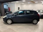 OPEL CORSA 1.2 LITER BENZINE/2010/TOP STAAT, Autos, Bluetooth, Argent ou Gris, Achat, 129 g/km