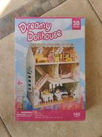 3D puzzel (in ongeopende verpakking), Ophalen