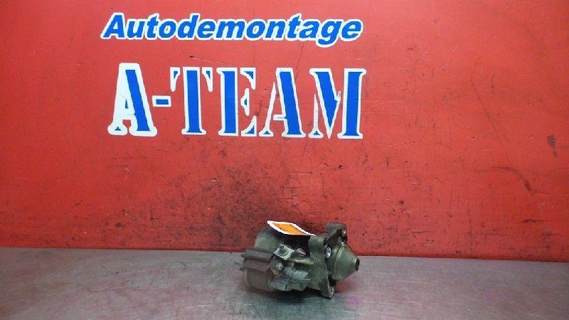 DÉMARREUR Renault Espace (JK) (8200186148), Utilisé, Renault