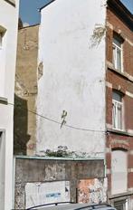 Terrain à bâtir Anderlecht, Immo