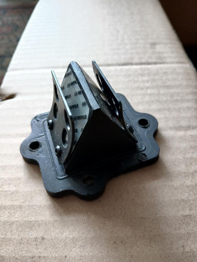 Stage6 membraan minarelli horizontaal, Fietsen en Brommers, Ophalen, Gebruikt, Blok, Mbk