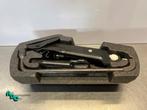 Ensemble cric d'un Citroen C1 (C1 08-), -, 3 mois de garantie, Utilisé, -