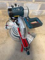 Scie a onglet Bosch Pro GCM12GDL, Enlèvement, Comme neuf