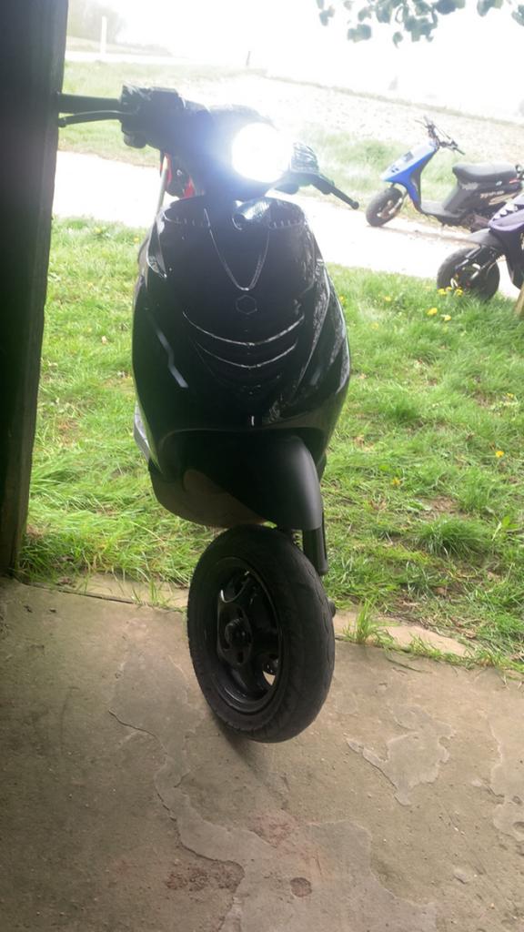 Zip 172 [WAARDEPEILING], Ophalen, Zo goed als nieuw, Cilinder