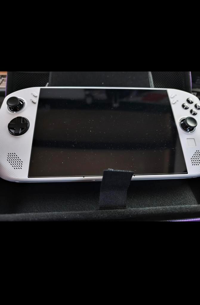 Lenovo Legion Go S Z2, Consoles de jeu & Jeux vidéo, Consoles de jeu | Autre, Comme neuf, Enlèvement