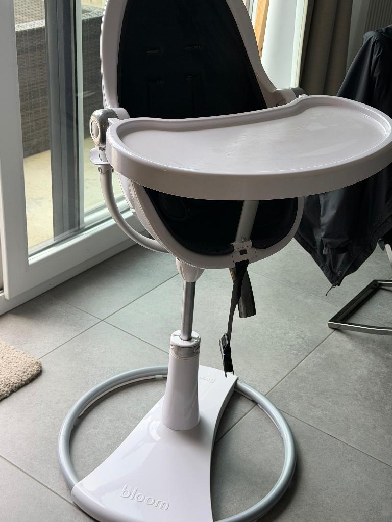 Chaise bloom fresco, Enfants & Bébés, Chaises pour enfants, Enlèvement, Utilisé, Chaise évolutive