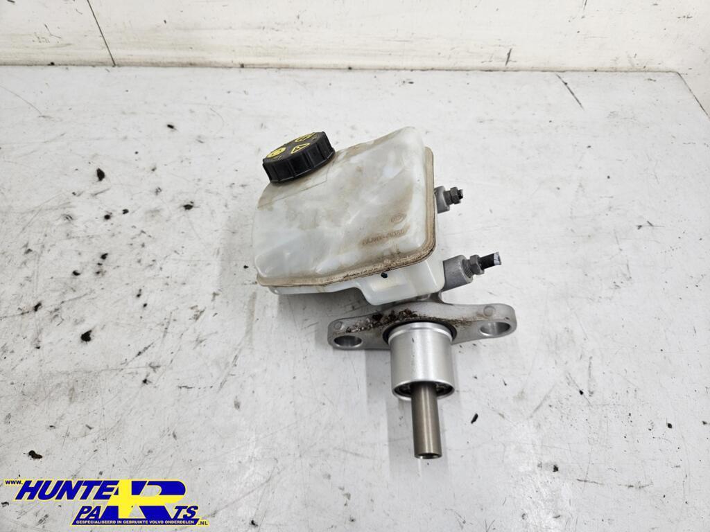 Hoofdremcilinder Volvo XC90/XC60/V90/S90 ('14-'22) 31381417, Gebruikt, Ophalen of Verzenden, Volvo, Volvo