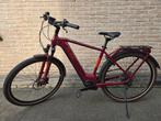 Cube Touring Hybrid 500., Fietsen en Brommers, 51 tot 55 cm, Ophalen, Gebruikt, Cube