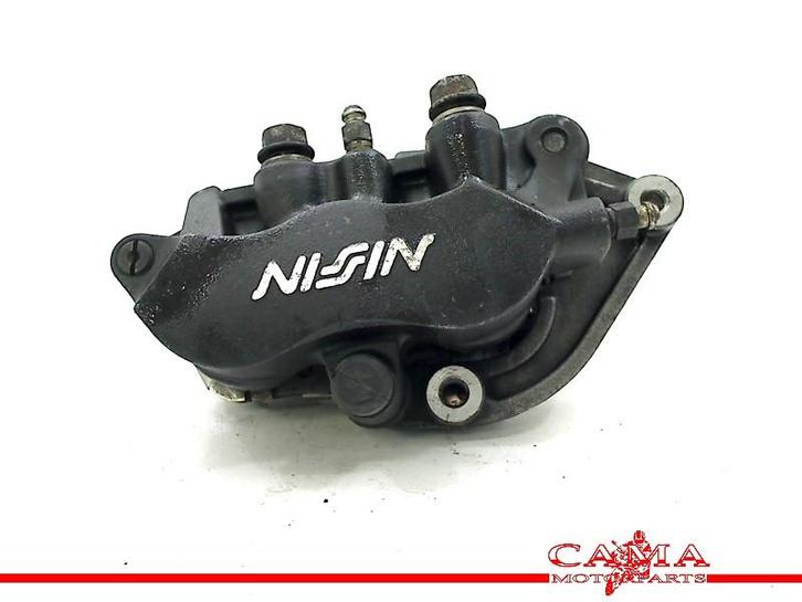 REMKLAUW RECHTS VOOR Honda, Motoren, Onderdelen | Honda, Gebruikt