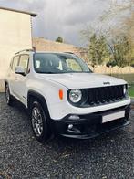 Jeep Renegade Night Eagle 1.4 Essence Euro 6, Auto's, Wit, 5 deurs, Particulier, 81 kW