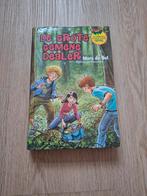 Boek Marc de Bel : De grote gemene Dealer, Ophalen of Verzenden