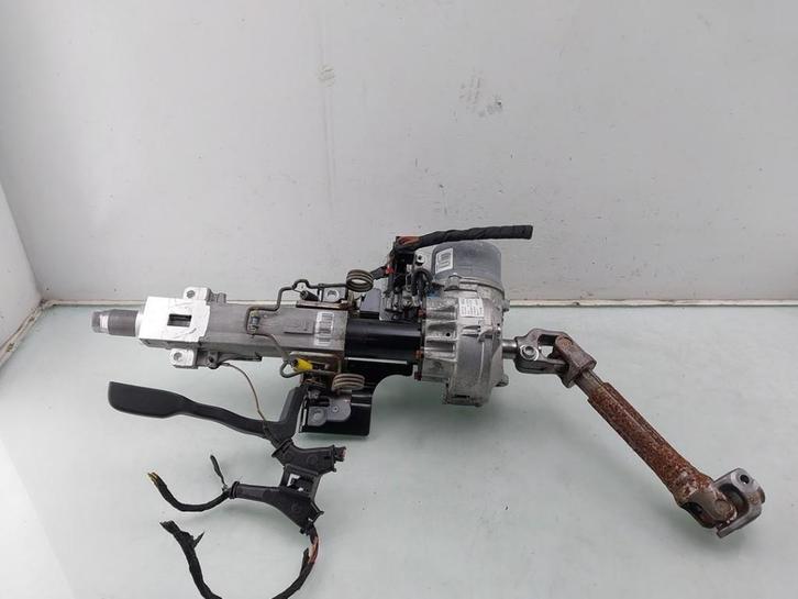 DIRECTION ASSISTEE ELECTRIQUE Skoda Fabia III Combi (NJ5), Autos : Pièces & Accessoires, Commande, Skoda, Utilisé