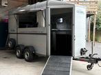 Van chevaux 3 places, Enlèvement, Utilisé