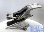 Yamaha FZ6 2004 - 2006 subframe achter achterframe zadelfram, Motoren, Ophalen of Verzenden, -, -, -