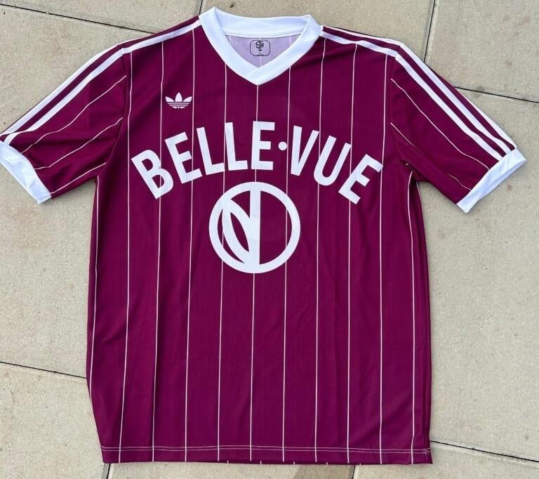 Adidas REPLICA d'Anderlecht datant de 2012 ! S à XXL 55€, Collections, Articles de Sport & Football, Envoi, Neuf, Maillot