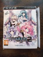 Agarest 2 Generations of War, Gebruikt, 1 speler, Eén computer, Ophalen of Verzenden